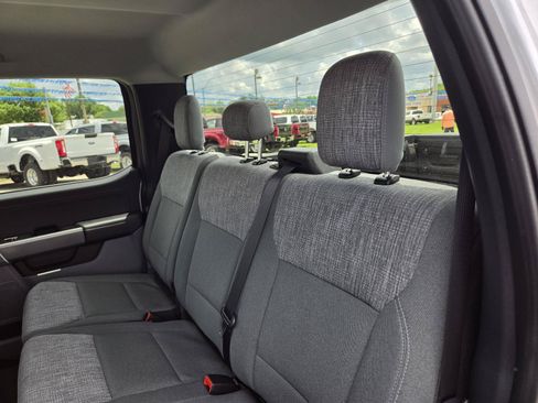 Used 2023 Ford F150 XLT w/ Equipment Group 302A High RWD image 30