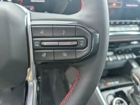 New 2026 Chevrolet Colorado Z71 w/ Midnight Edition AWD/4WD image 18