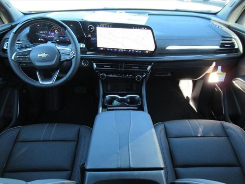 New 2026 Chevrolet Traverse High Country image 12