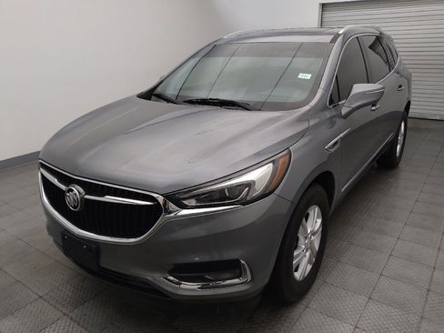 Used 2019 Buick Enclave Essence FWD image 15