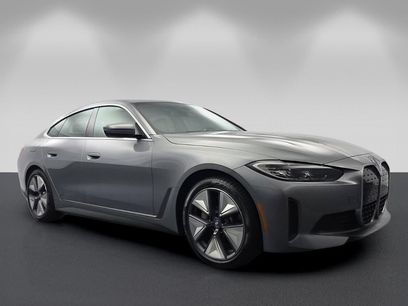 Used 2024 BMW i4 eDrive35 w/ Premium Package