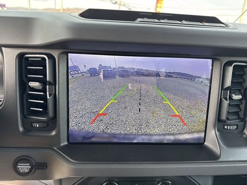 Used 2024 Ford Bronco Big Bend image 29