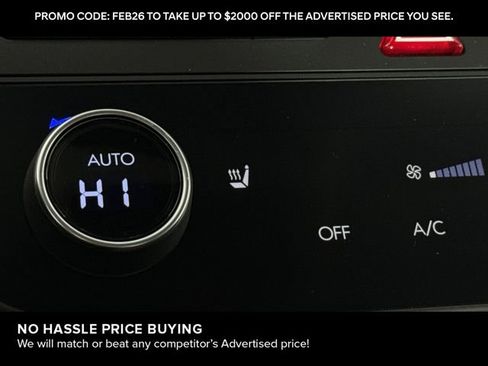 New 2026 Hyundai Sonata SEL image 19