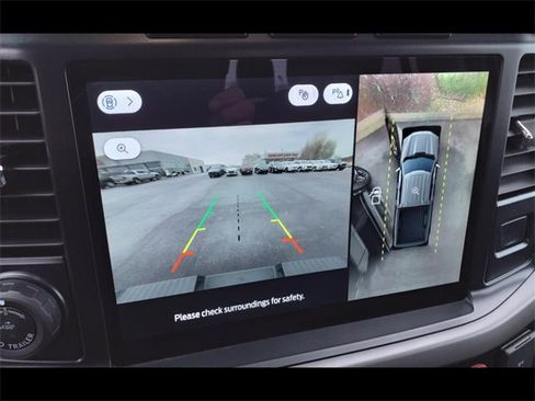 Used 2024 Ford F150 XLT w/ Mobile Office Package image 14