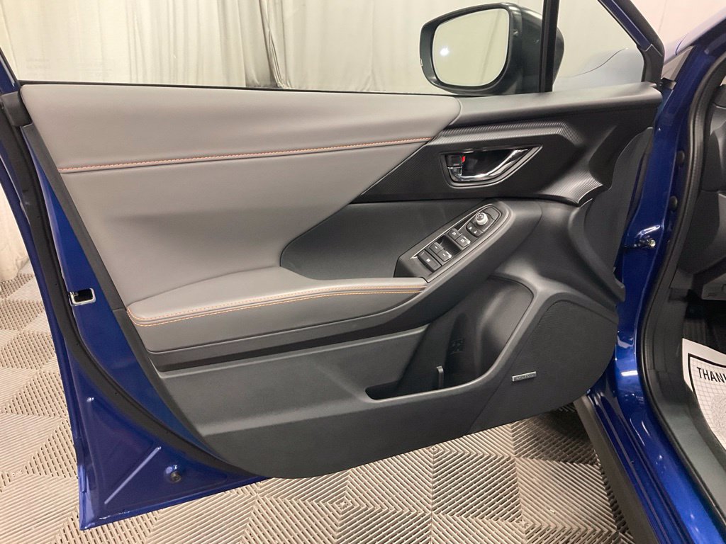 New 2026 Subaru Crosstrek 2.5i Limited AWD/4WD image 10