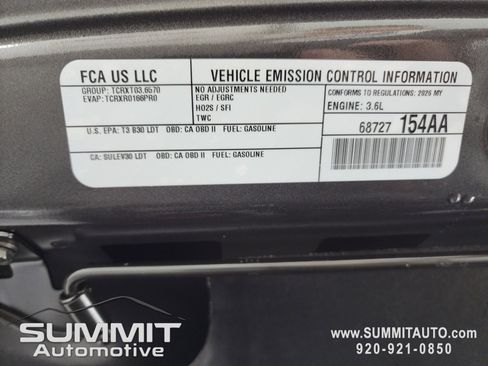 New 2026 Jeep Gladiator Sport image 23