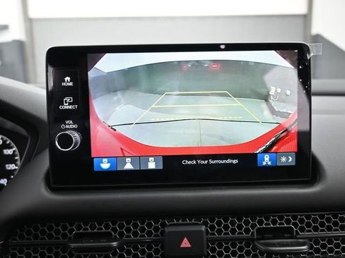 New 2026 Honda HR-V Sport image 25