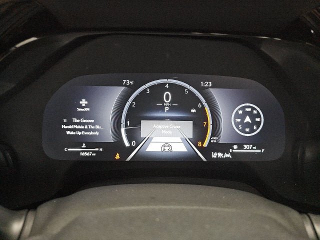 Used 2025 Lexus RX 350 Premium w/ Accessory Package AWD/4WD image 18