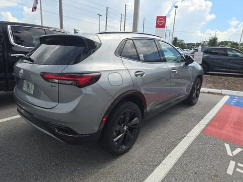 Certified 2023 Buick Envision Preferred FWD image 5