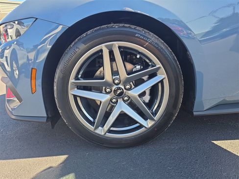 New 2026 Ford Mustang Coupe image 23