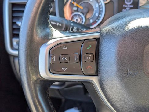 Used 2020 RAM 1500 Big Horn image 18