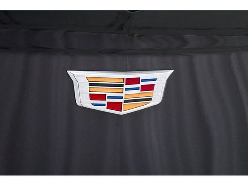 New 2025 Cadillac CT4 Premium Luxury image 38