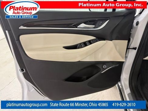 Used 2023 Buick Enclave Essence w/ Experience Buick Package image 25
