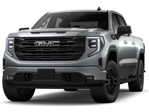 New 2026 GMC Sierra 1500 Elevation AWD/4WD image 22