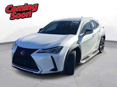 Used 2020 Lexus UX 200 UX 200