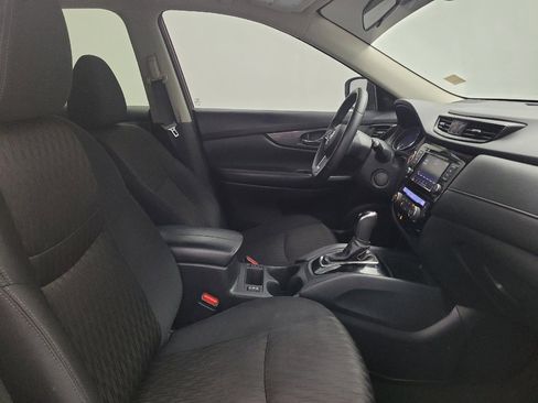Used 2020 Nissan Rogue SV AWD/4WD image 21