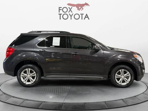 Used 2015 Chevrolet Equinox LT w/ Driver Convenience Package AWD/4WD image 7