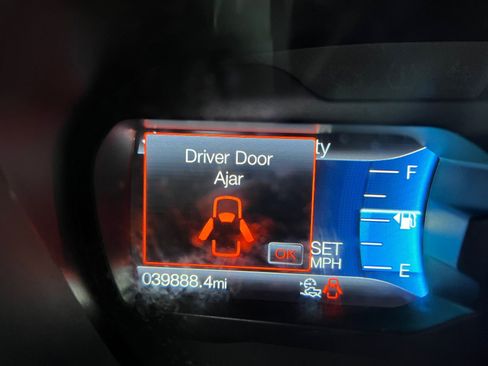 Used 2021 Ford Ranger Lariat w/ Equipment Group 501A High image 20