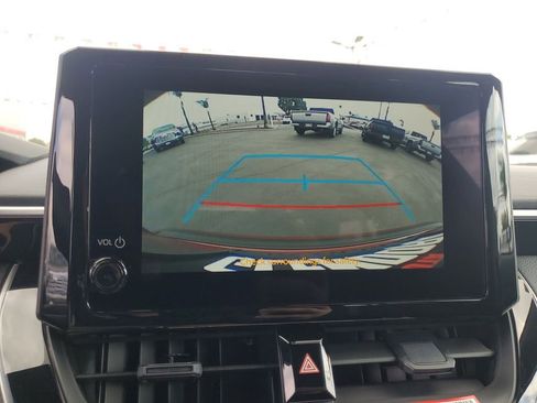 New 2026 Toyota Corolla SE image 20