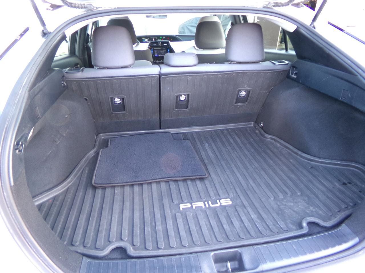 Used 2016 Toyota Prius Two FWD image 31