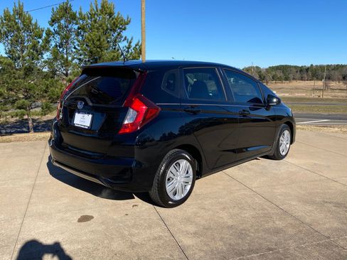 Used 2020 Honda Fit LX image 6