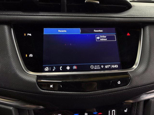 Used 2024 Cadillac XT5 Luxury AWD/4WD image 44