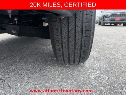 Certified 2023 Toyota RAV4 LE AWD/4WD image 41