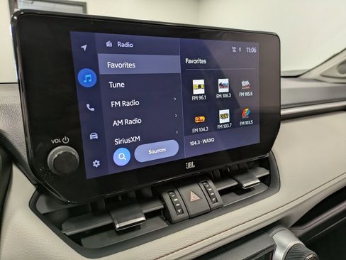 Used 2024 Toyota RAV4 XLE Premium w/ Weather Package image 12