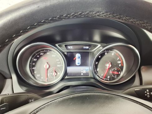 Used 2019 Mercedes-Benz CLA 250 image 19