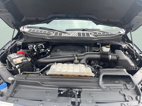 Used 2023 Ford F150 XLT AWD/4WD image 16