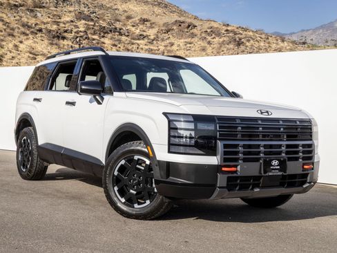 Used 2026 Hyundai Palisade XRT Pro AWD/4WD image 6
