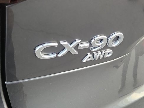 Certified 2024 MAZDA CX-90 Plug-In Hybrid w/ Premium Pkg image 28
