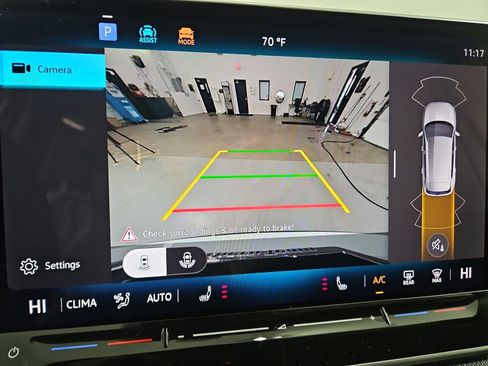 New 2026 Volkswagen Tiguan S image 19