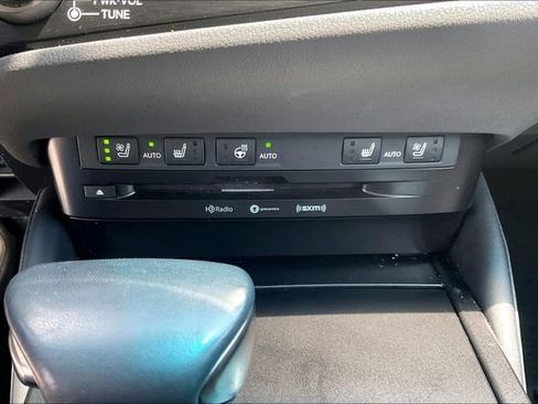 Used 2022 Lexus ES 350 w/ Premium Package FWD image 15