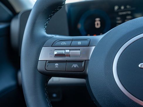 New 2026 Hyundai Kona SEL Sport image 24