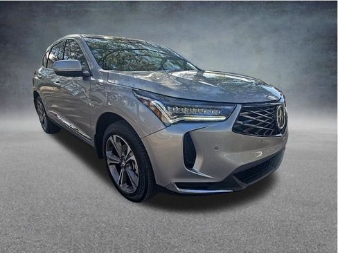 Used 2025 Acura RDX SH-AWD w/ Technology Package image 3