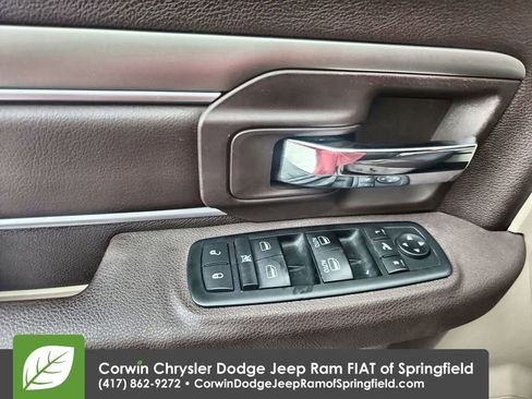 Used 2015 RAM 1500 Lone Star image 4