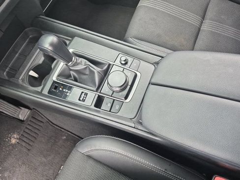 Used 2025 MAZDA CX-50 AWD 2.5 S w/ Preferred Package image 23