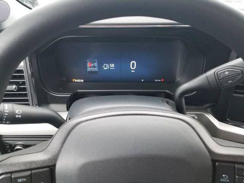 New 2026 Ford F350 XLT AWD/4WD image 22