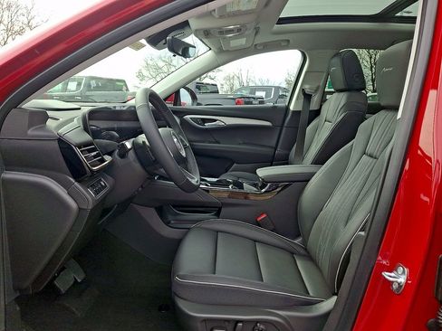 New 2026 Buick Envision Avenir image 9