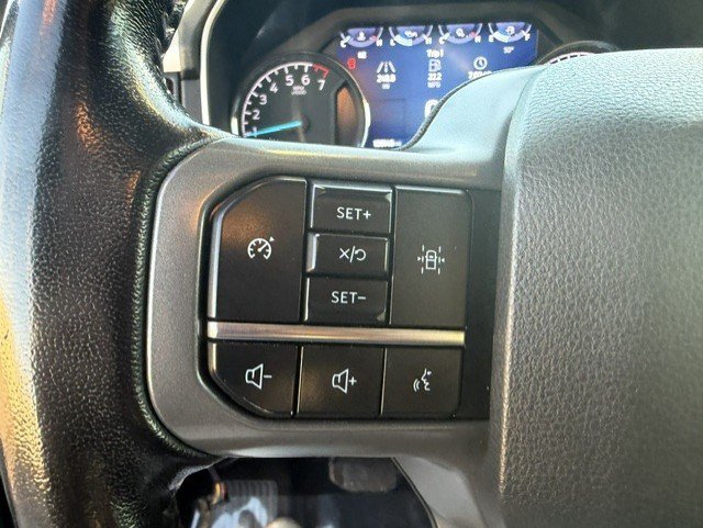 Used 2022 Ford F150 XLT w/ Equipment Group 302A High AWD/4WD image 14