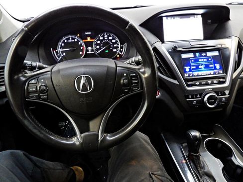 Used 2014 Acura MDX SH-AWD w/ Technology Package image 20