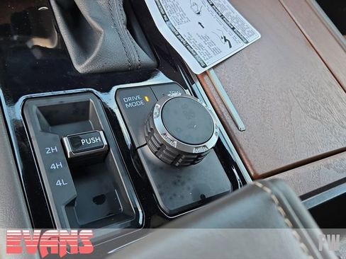 New 2026 Toyota Tundra 1794 Edition image 13