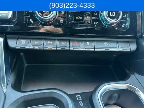 Used 2024 GMC Sierra 2500 Denali Ultimate AWD/4WD image 31