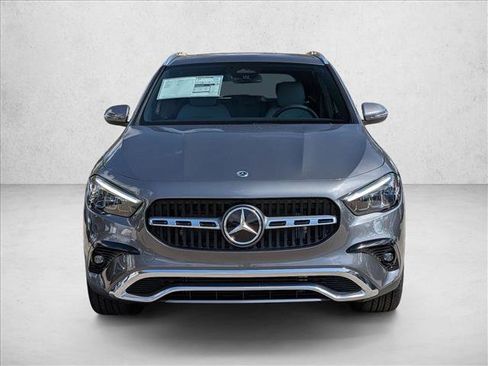 New 2026 Mercedes-Benz GLA 250 image 6