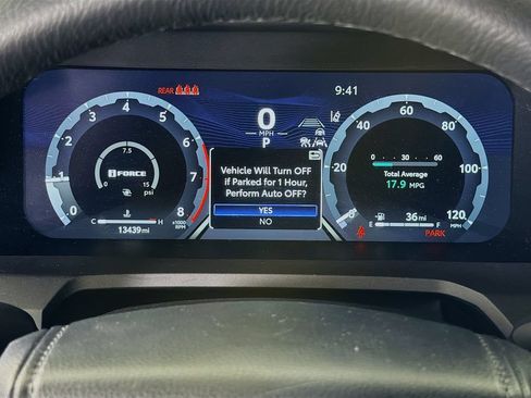 Used 2024 Toyota Tacoma TRD Sport RWD image 15