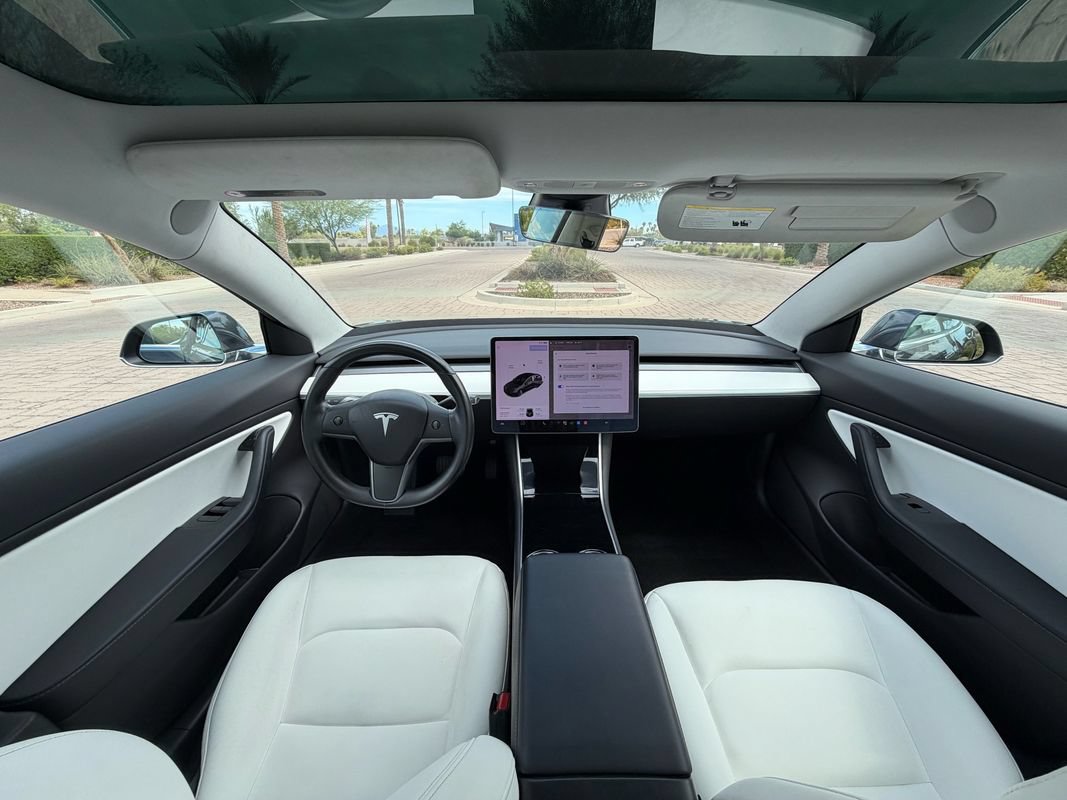 Used 2019 Tesla Model 3 Standard Range Plus RWD image 11