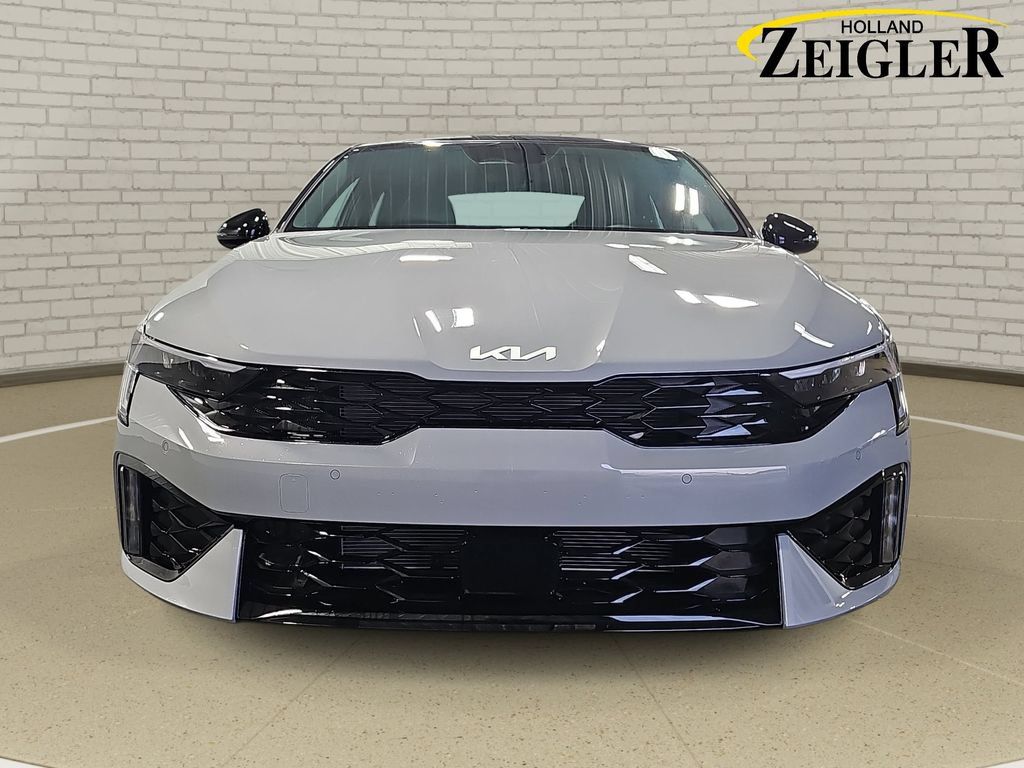 New 2026 Kia K5 GT-Line AWD/4WD image 2