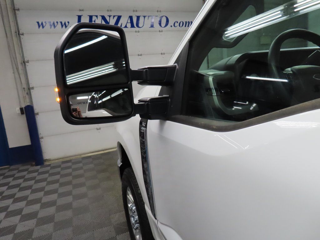 Used 2024 Ford F250 XLT AWD/4WD image 62