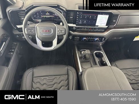 New 2026 GMC Sierra 1500 Elevation image 24